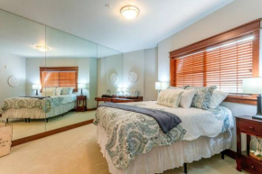 Riverstone Retreat with Private Balcony